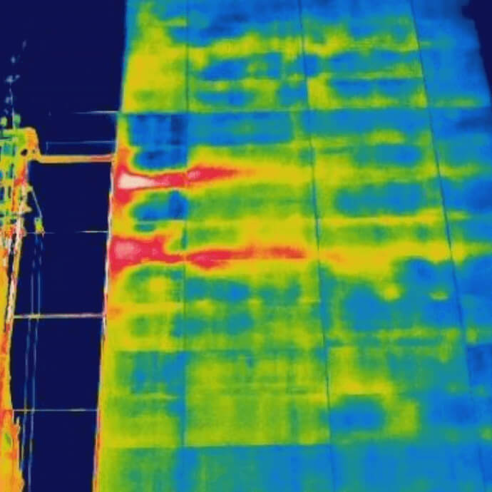 Building Envelope Infrared Surveys image 1 - Home