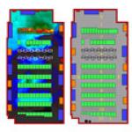 FloorIRAndMap 1 - 2D Thermal MapIR™