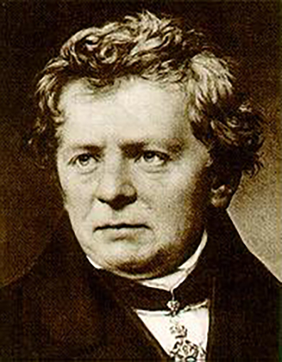 Georg Simon Ohm - Electrical Infrared