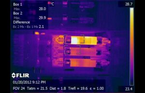 IR 0107 0 0 300x193 - Fuse clip problem - Infrared Imaging Services LLC
