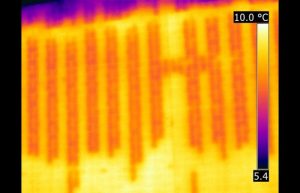 IR 0868A 0 300x193 - Infrared wall grout inspection - Infrared Imaging Services LLC