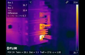 Infrared image hot connection circuit breaker terminal 0 300x193 - Infrared-image-hot-connection-circuit breaker-terminal_0