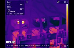 Infrared inspection hot fan motor 0 300x193 - Infrared-inspection-hot-fan-motor_0