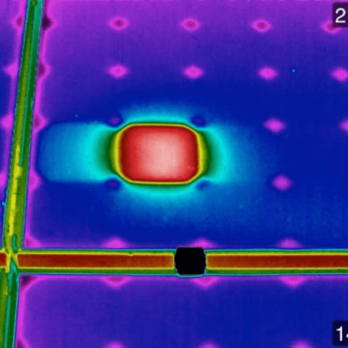 Photovoltaic Solar Panels image 1 - Home