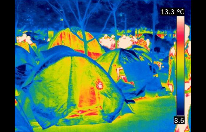 Tent 2 0 - Gallery