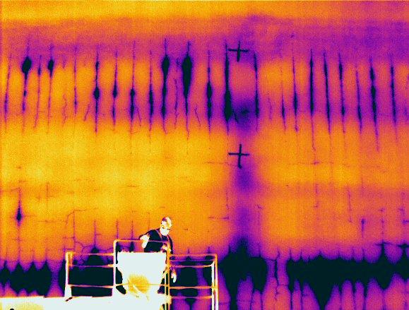 Watertank1 Infrared Imaging Services LLC 1 - Commercial Infrared