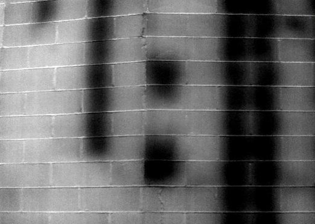 blockwall 3 0 1 - Block Wall Scan Infrared
