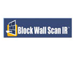 blockwallscanir - Roof Scan Infrared