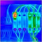 data center 1 - Data Center Infrared