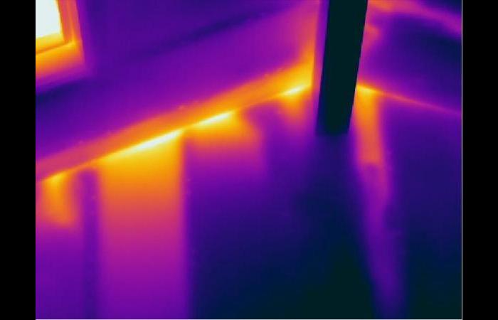 hot1 0 0 - Building Infrared Inspection